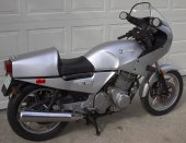 1984 Laverda 1000 RGS/2 photo
